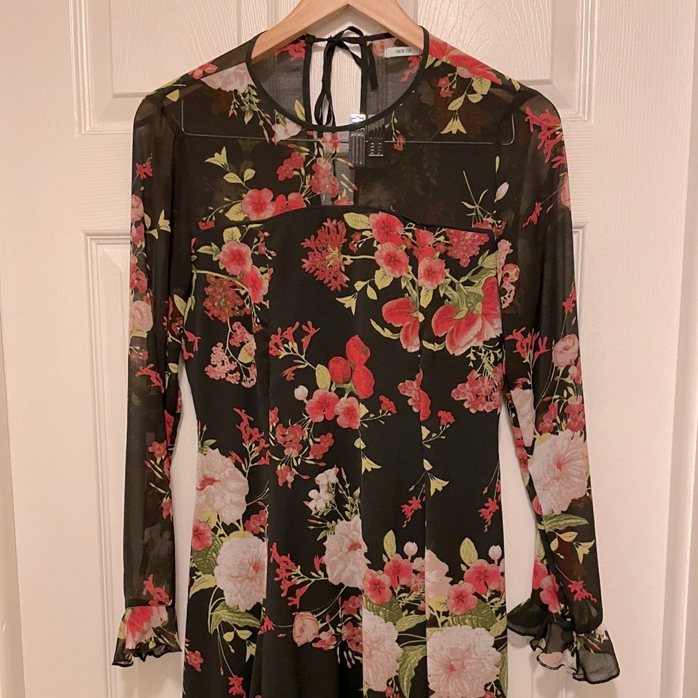 Kimchi blue blouse size S